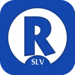 Logo of Radio Salvador android Application 